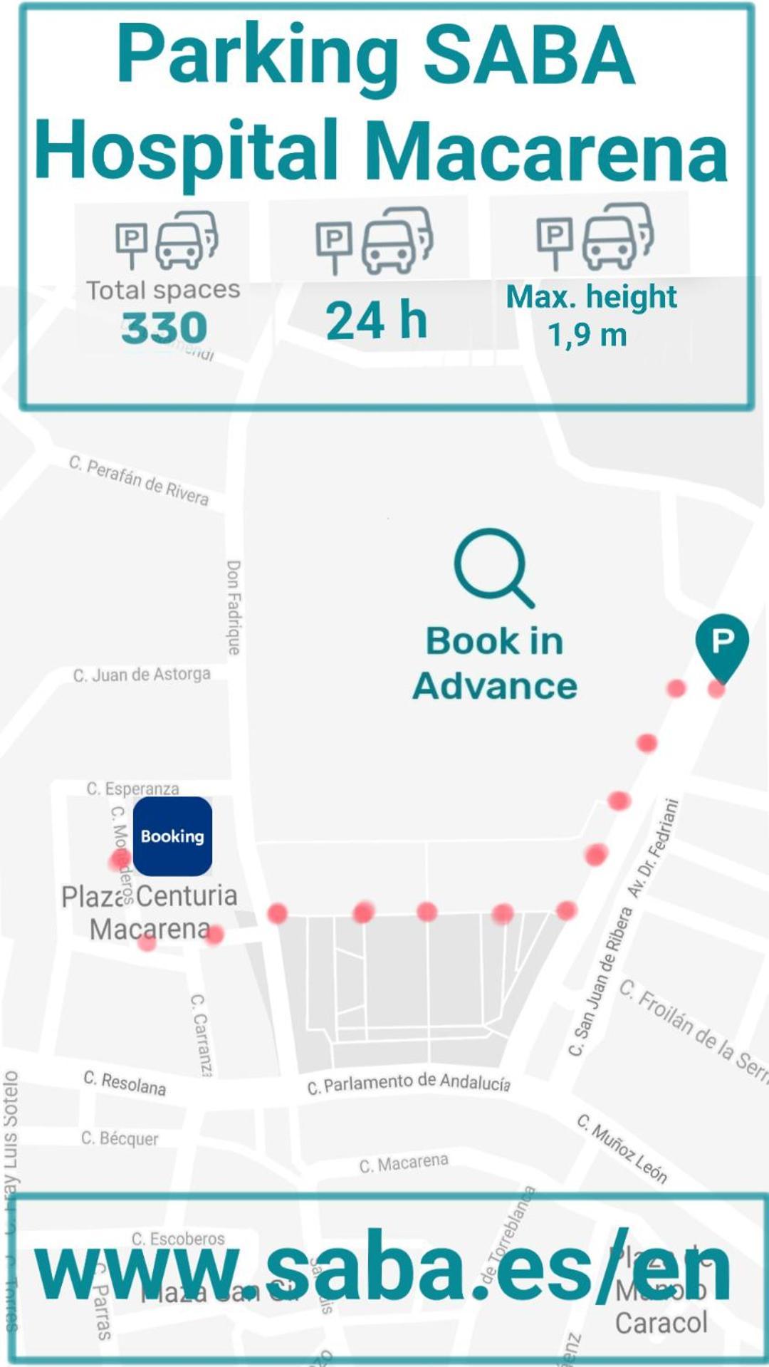 Centuria Macarena, Apartamento Duplex Apartment เซบีญา ภายนอก รูปภาพ